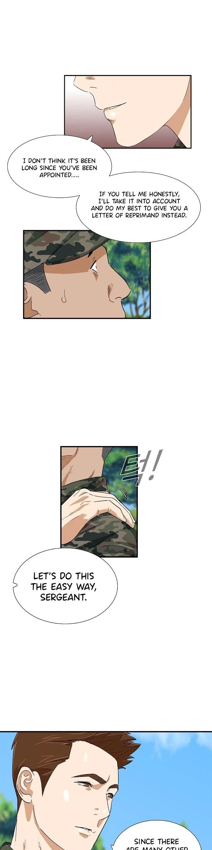 This is the Law Chapter 42 - Page 23