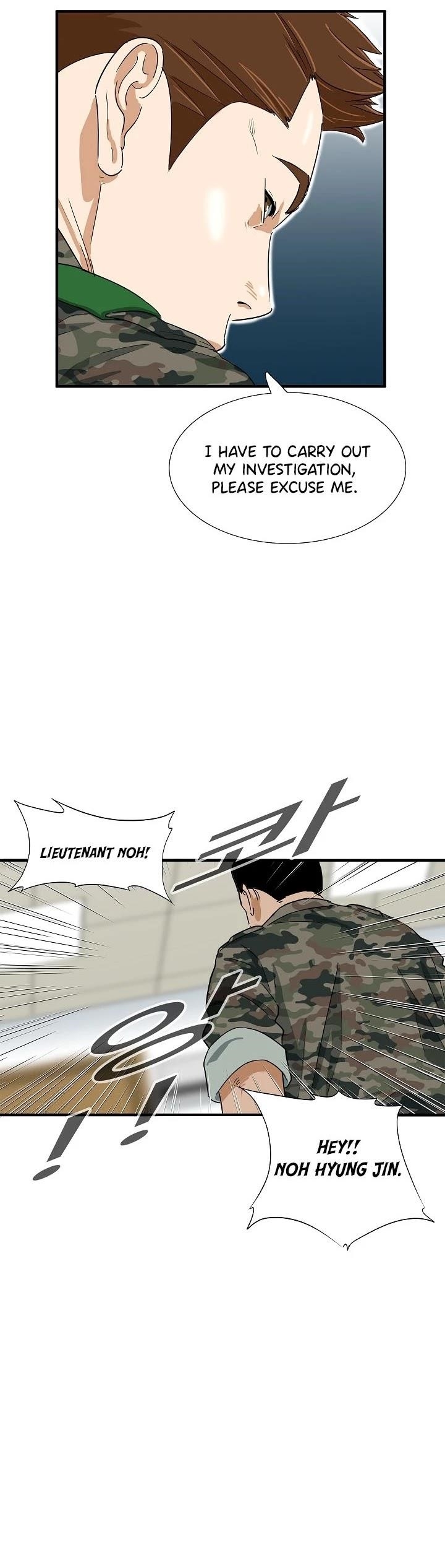 This is the Law Chapter 42 - Page 30