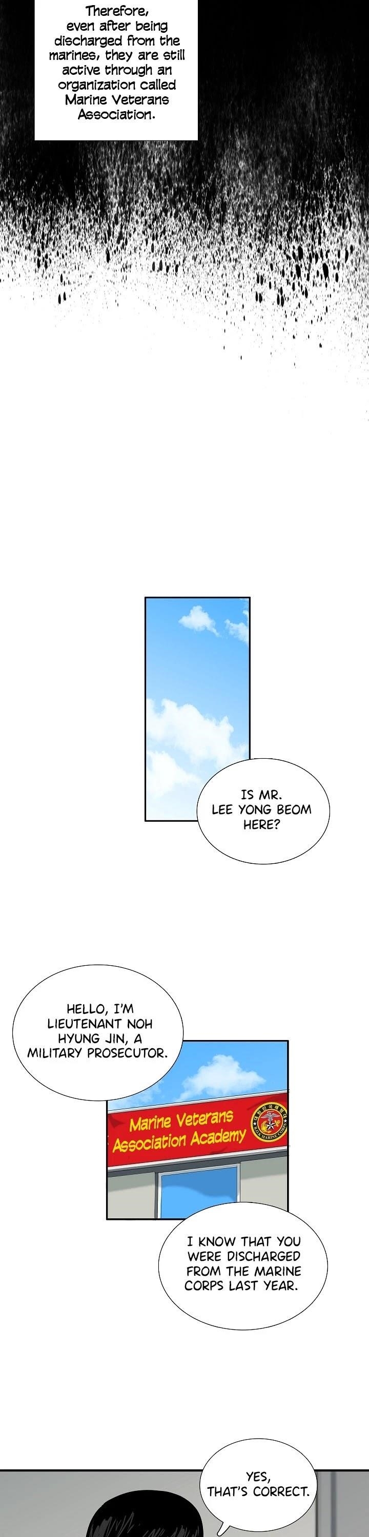 This is the Law Chapter 42 - Page 32