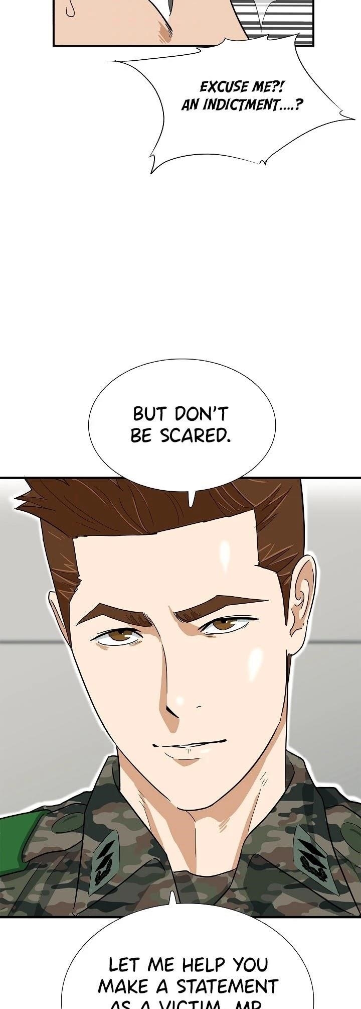 This is the Law Chapter 42 - Page 36