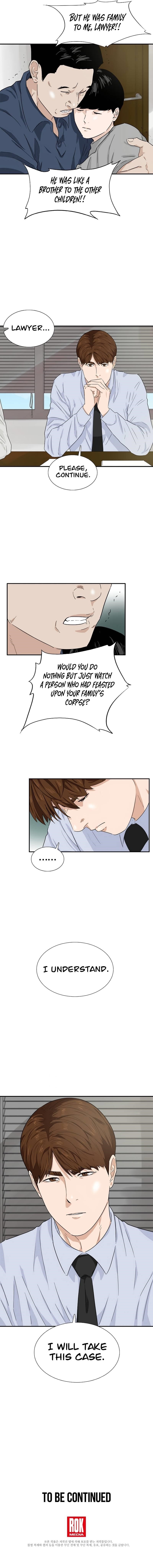 This is the Law Chapter 46 - Page 9