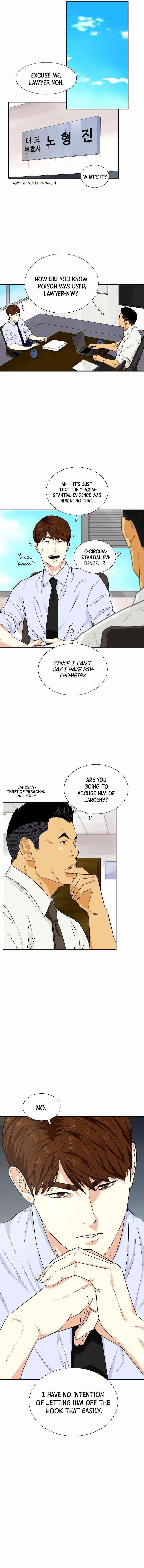 This is the Law Chapter 47 - Page 10