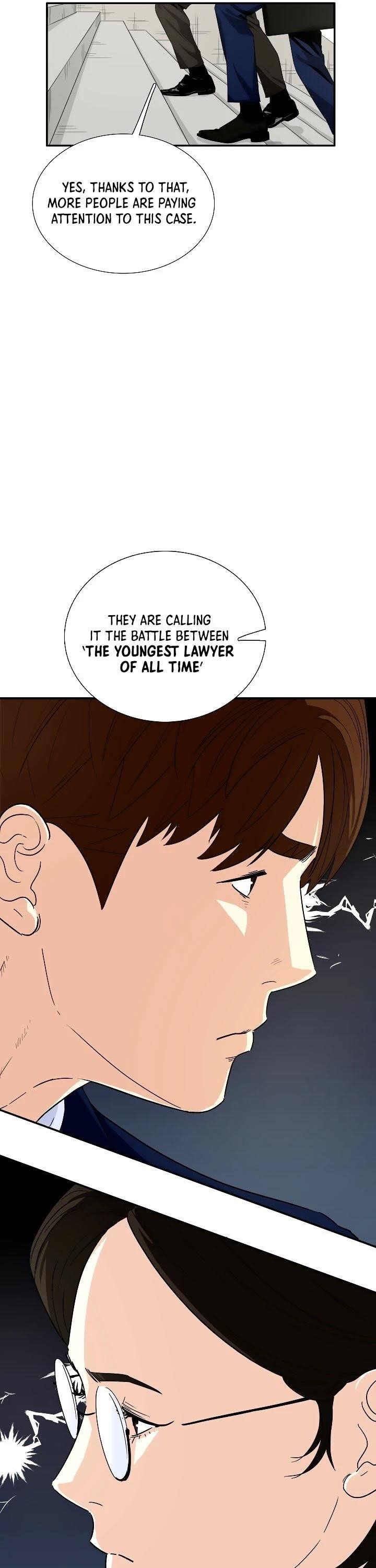 This is the Law Chapter 48 - Page 10