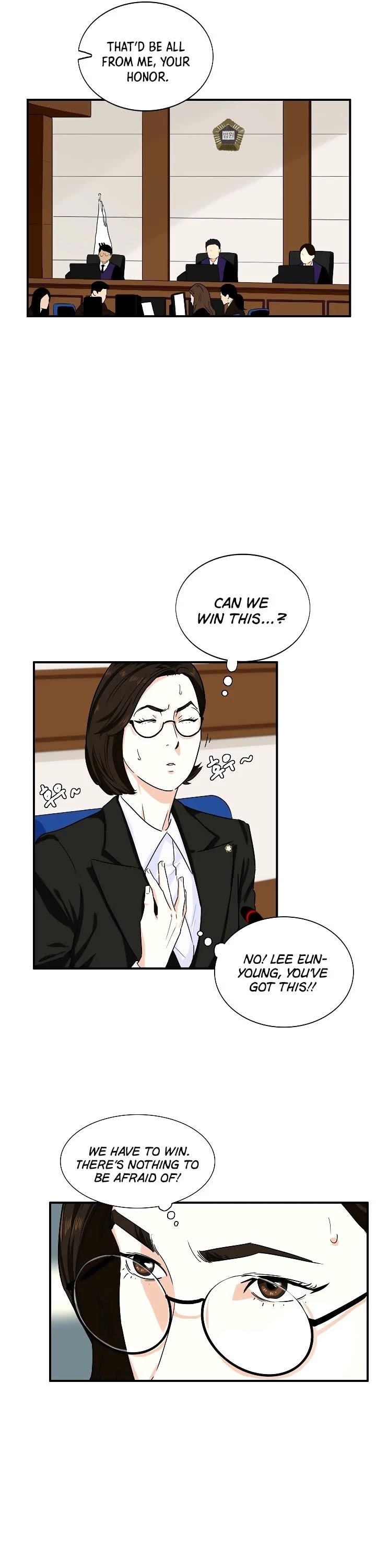 This is the Law Chapter 48 - Page 19