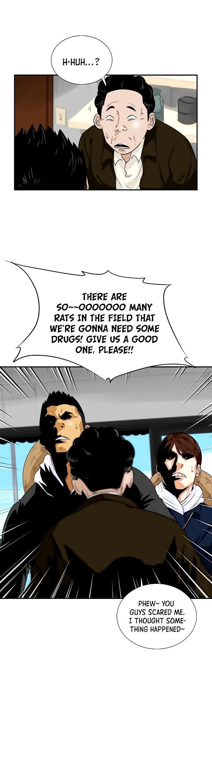 This is the Law Chapter 48 - Page 2