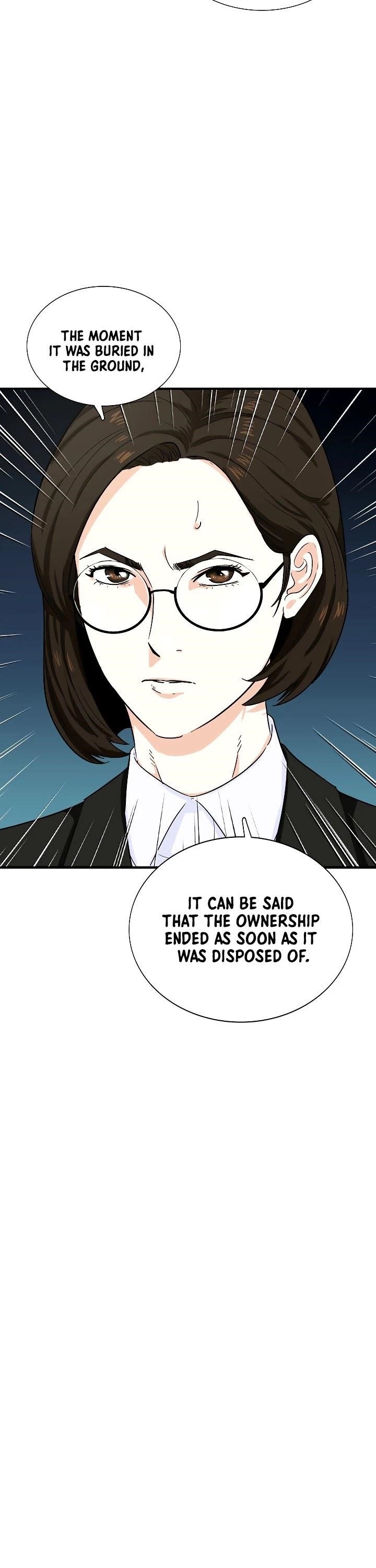 This is the Law Chapter 48 - Page 21