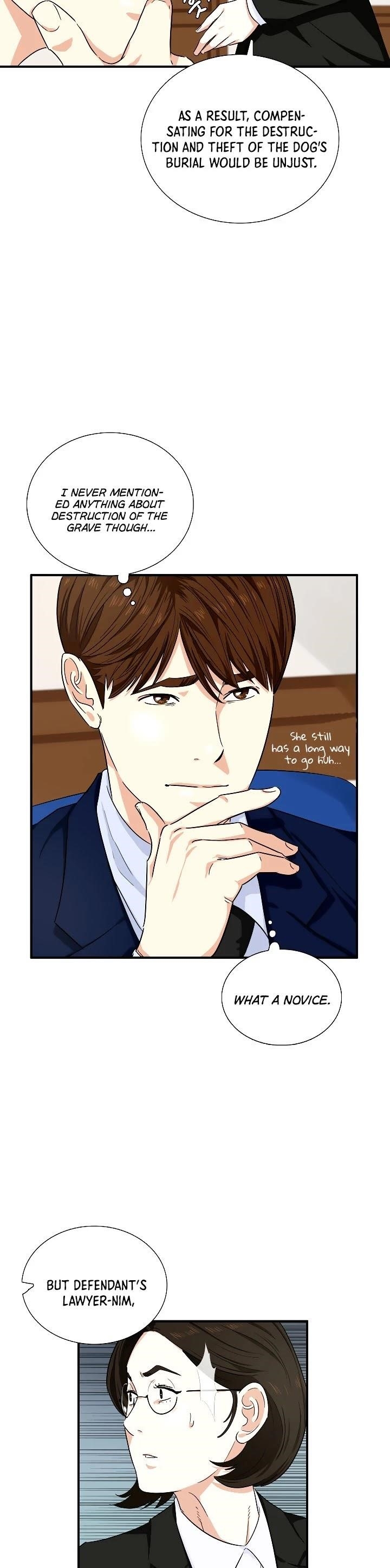 This is the Law Chapter 48 - Page 23