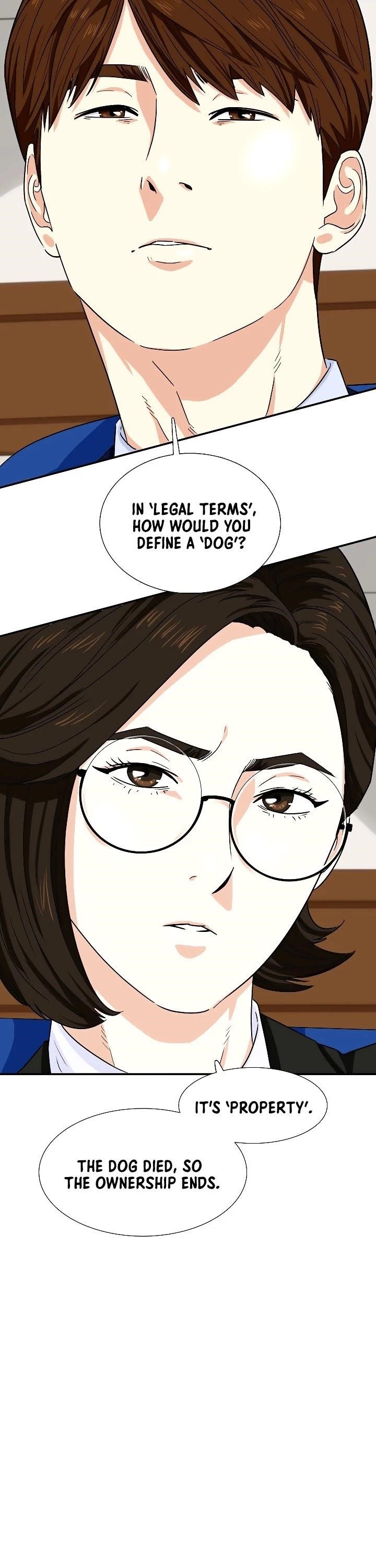 This is the Law Chapter 48 - Page 26