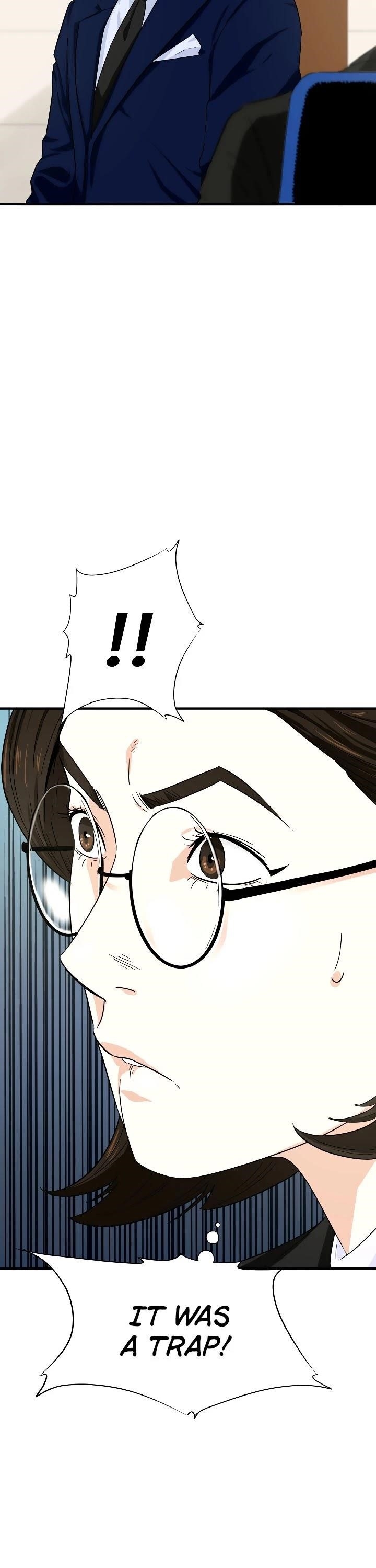 This is the Law Chapter 48 - Page 30