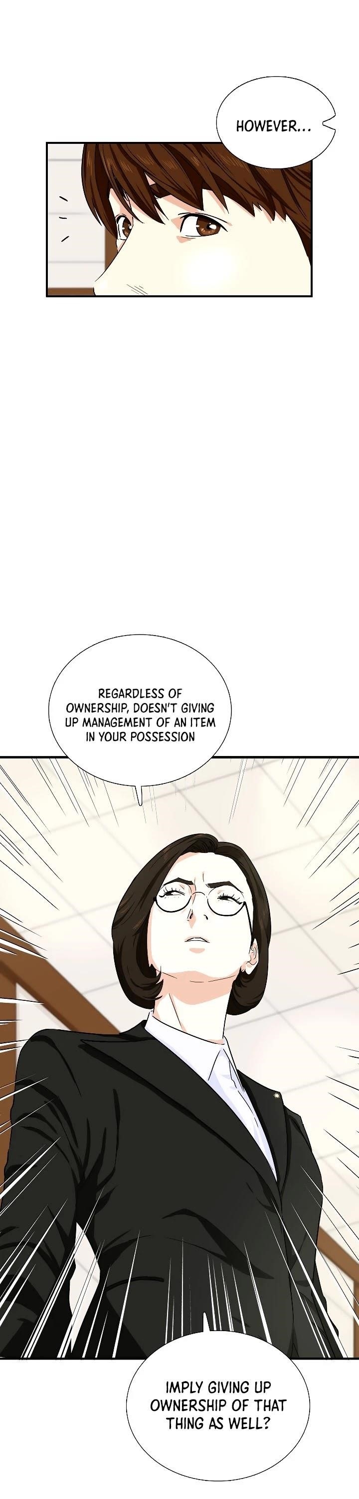 This is the Law Chapter 48 - Page 36