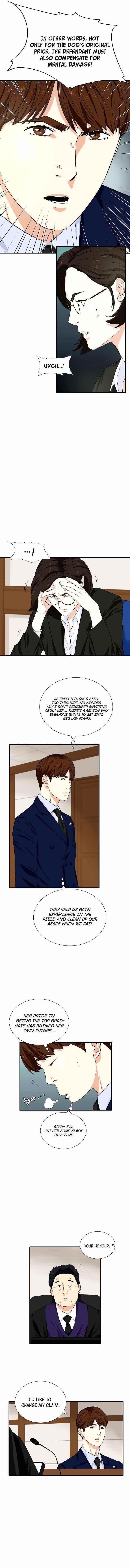 This is the Law Chapter 49 - Page 10