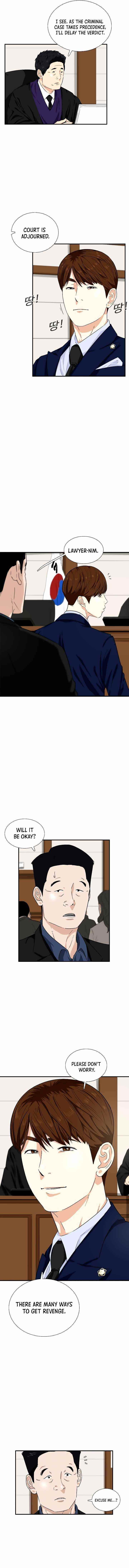 This is the Law Chapter 49 - Page 12