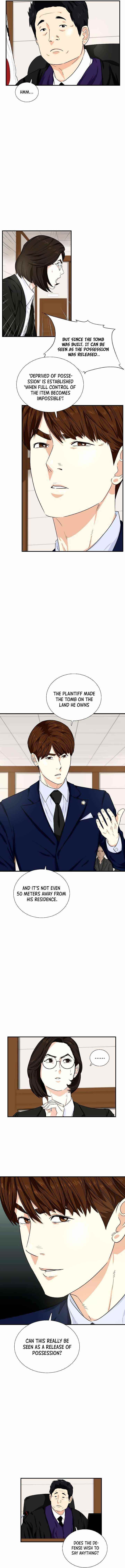 This is the Law Chapter 49 - Page 2