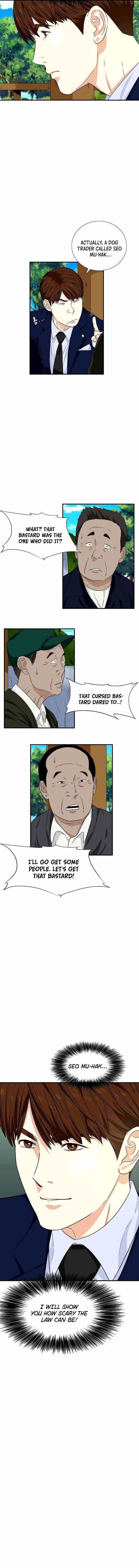 This is the Law Chapter 49 - Page 7