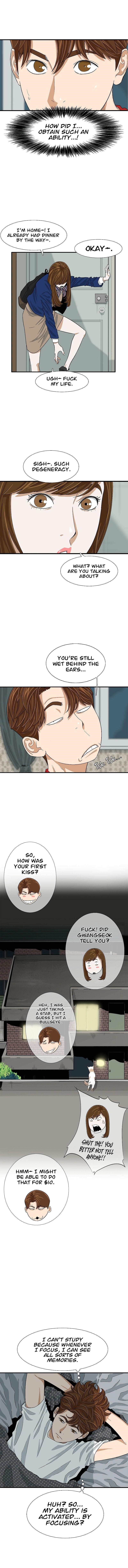 This is the Law Chapter 5 - Page 3