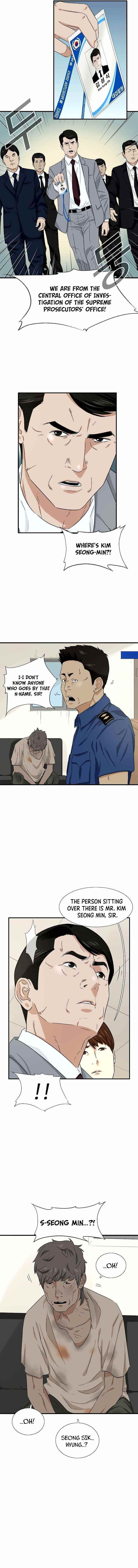 This is the Law Chapter 52 - Page 11