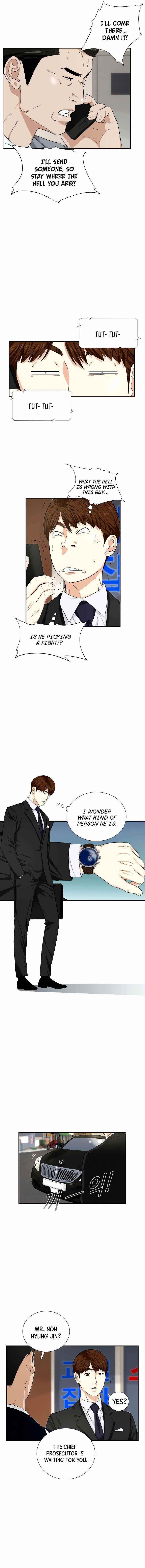 This is the Law Chapter 52 - Page 2