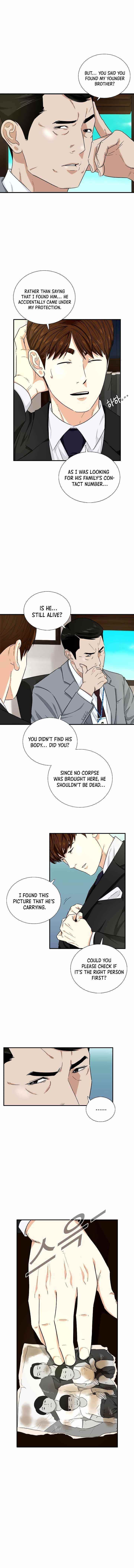 This is the Law Chapter 52 - Page 4