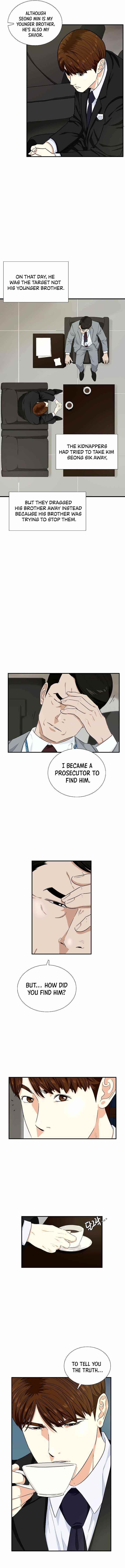 This is the Law Chapter 52 - Page 6