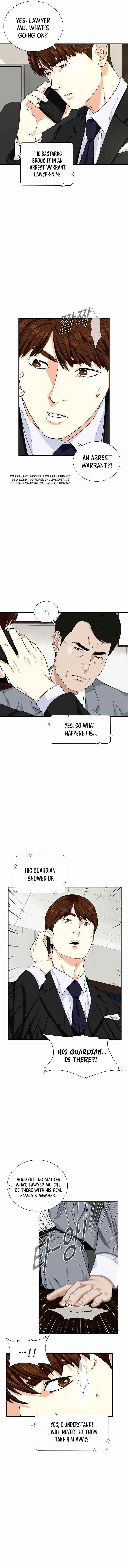 This is the Law Chapter 52 - Page 8