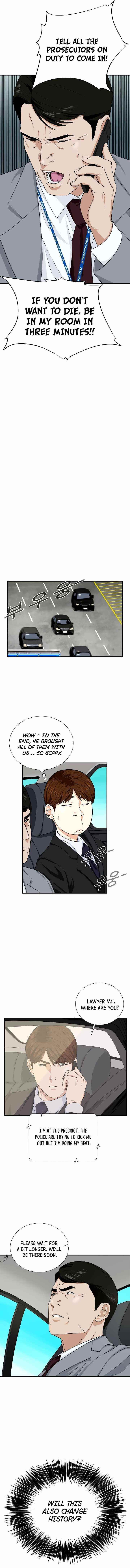 This is the Law Chapter 52 - Page 9