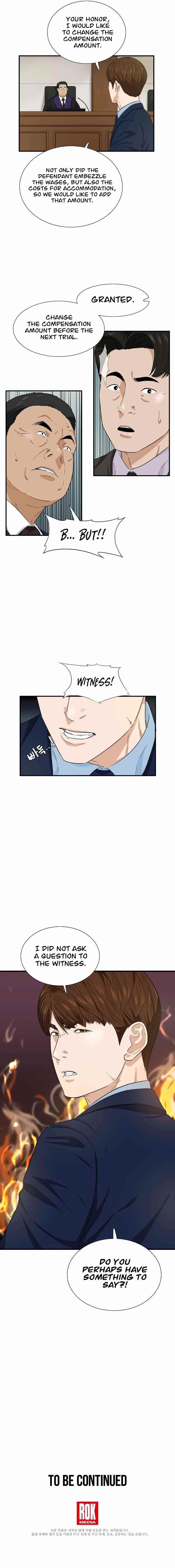 This is the Law Chapter 53 - Page 10