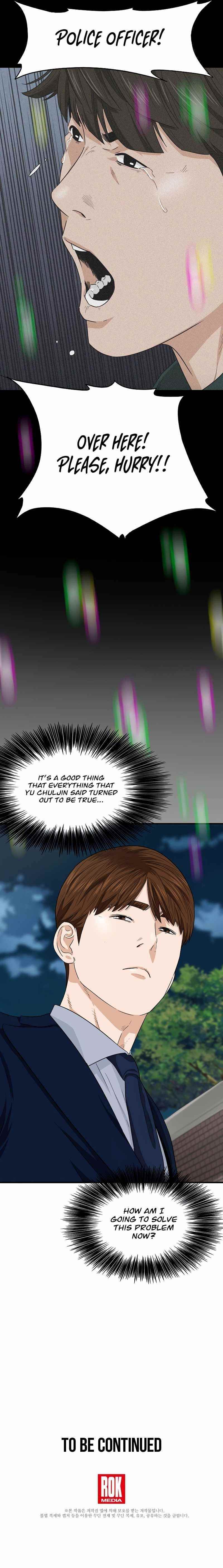 This is the Law Chapter 57 - Page 10