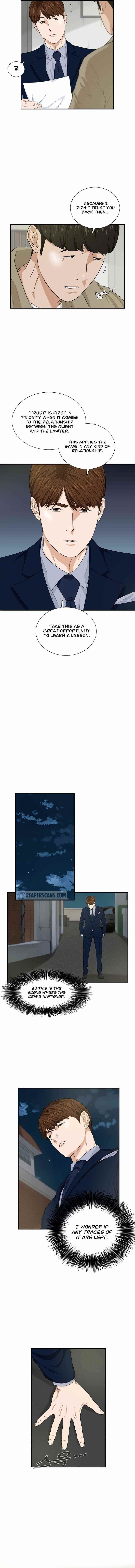 This is the Law Chapter 57 - Page 7