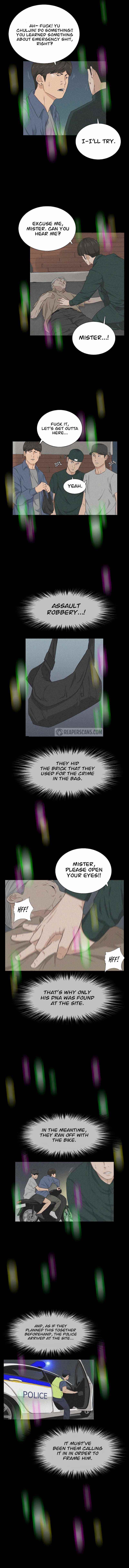 This is the Law Chapter 57 - Page 9