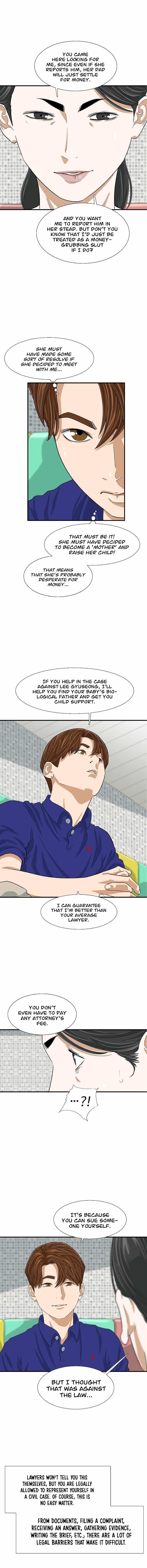 This is the Law Chapter 6 - Page 13