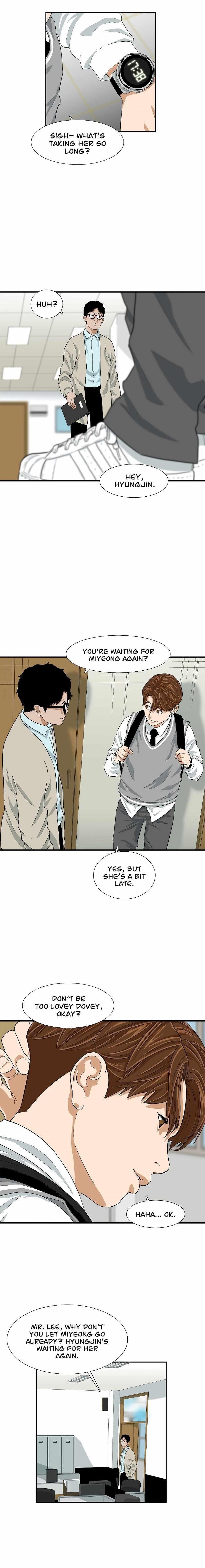 This is the Law Chapter 6 - Page 4