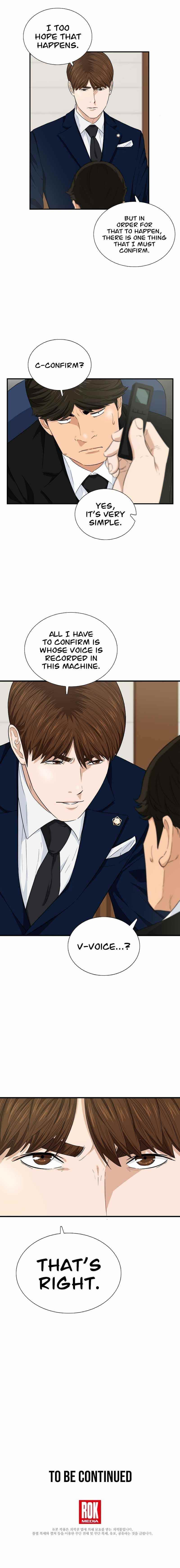 This is the Law Chapter 60 - Page 11