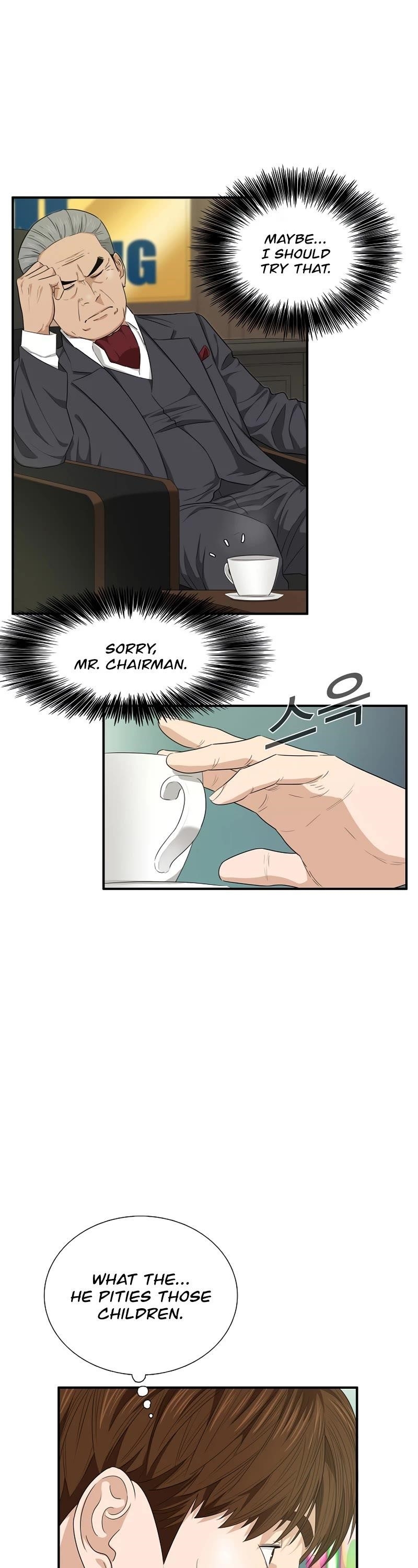 This is the Law Chapter 64 - Page 10