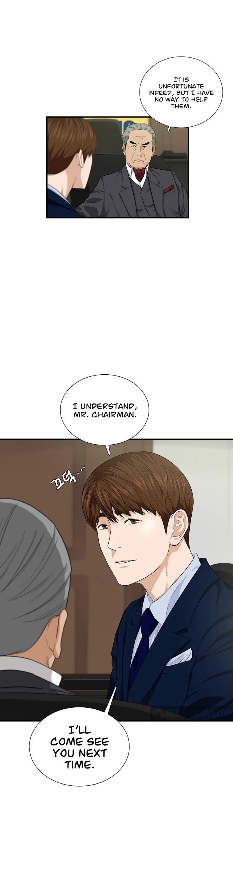 This is the Law Chapter 64 - Page 12