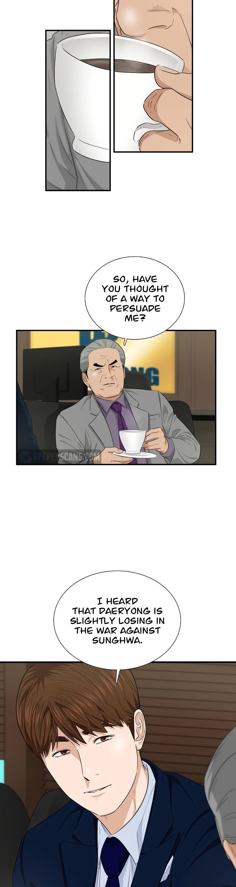 This is the Law Chapter 64 - Page 19