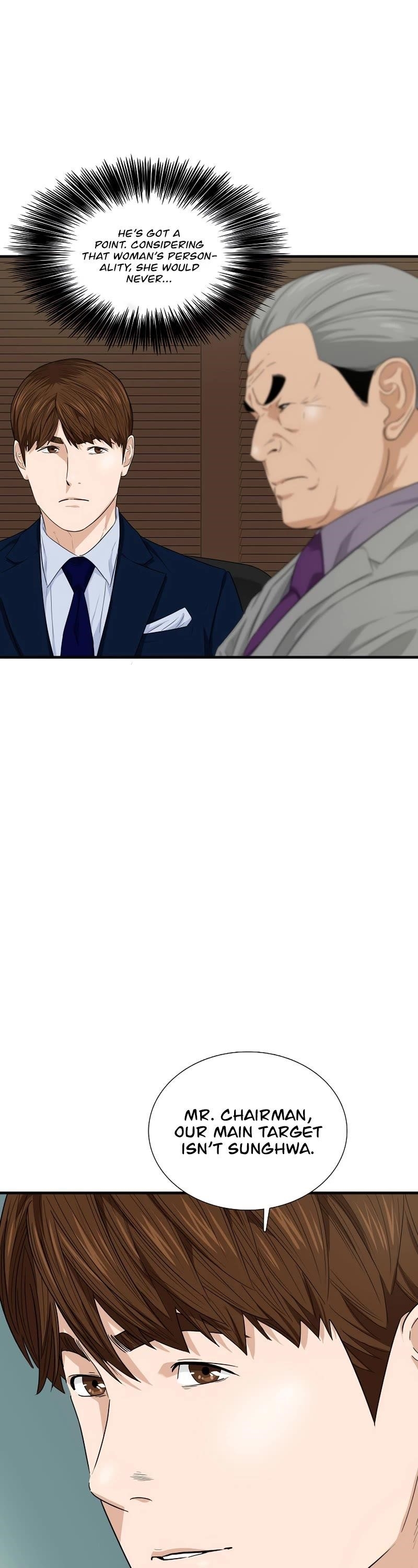 This is the Law Chapter 64 - Page 30