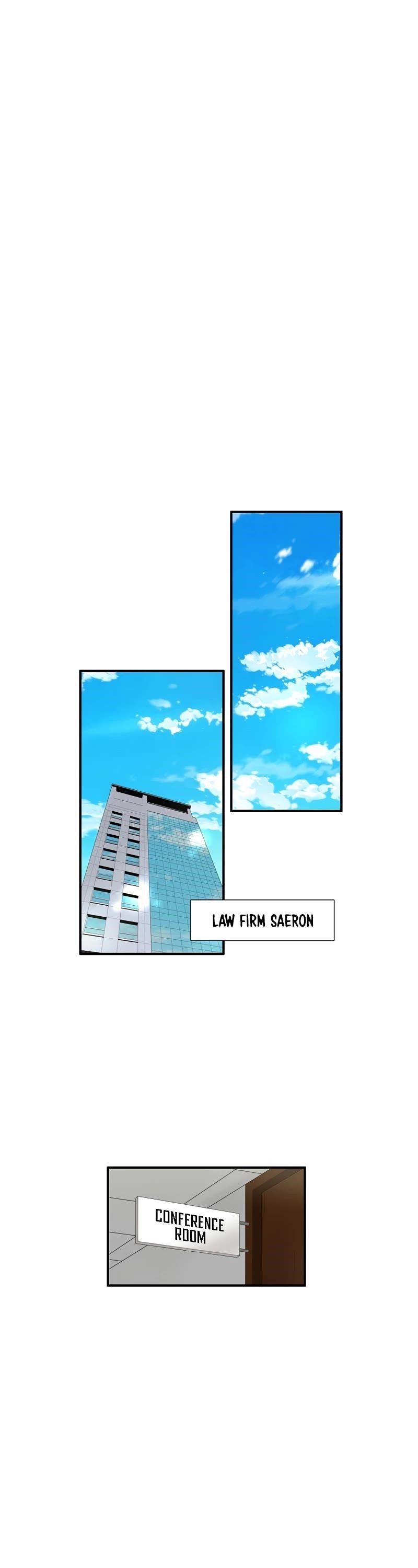 This is the Law Chapter 64 - Page 34
