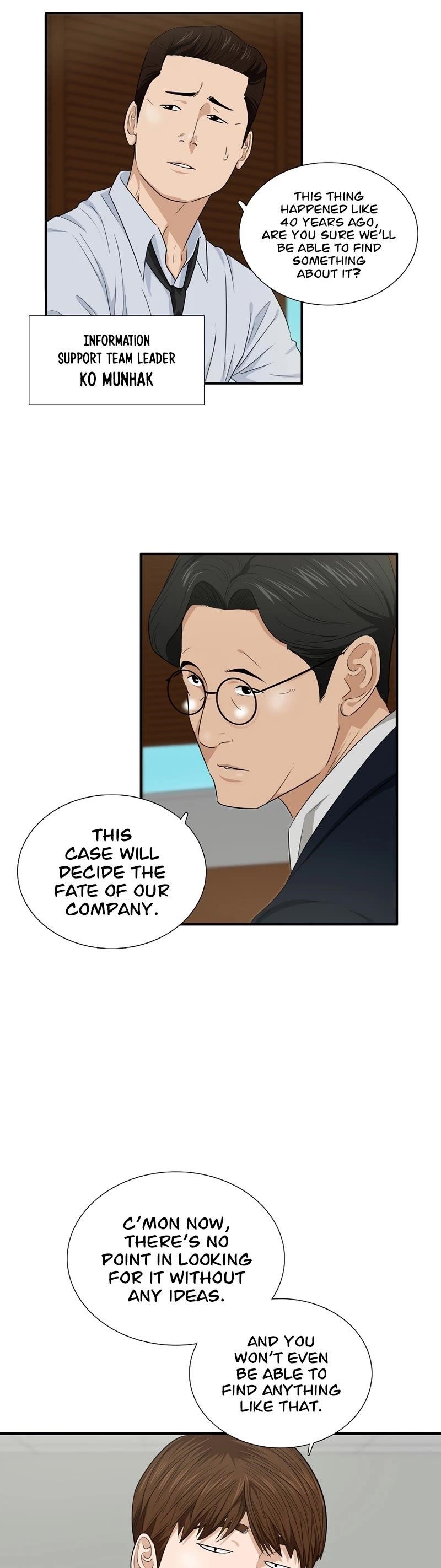 This is the Law Chapter 64 - Page 35