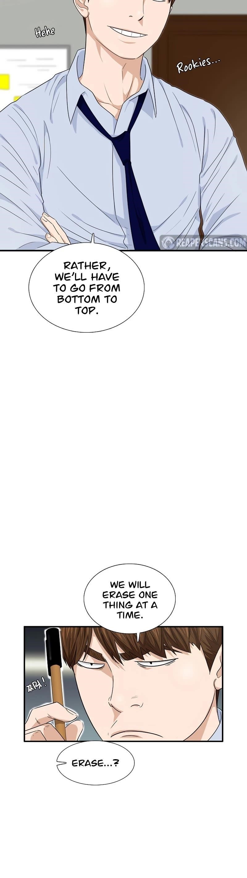 This is the Law Chapter 64 - Page 36