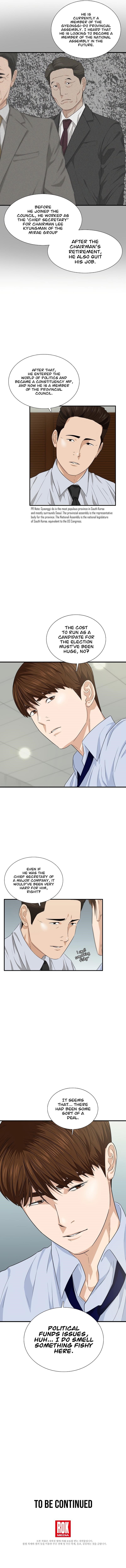 This is the Law Chapter 65 - Page 9