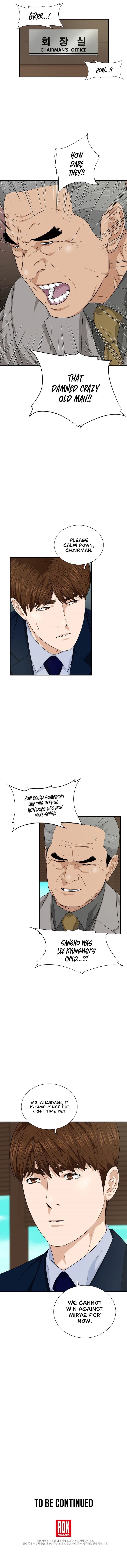 This is the Law Chapter 66 - Page 9