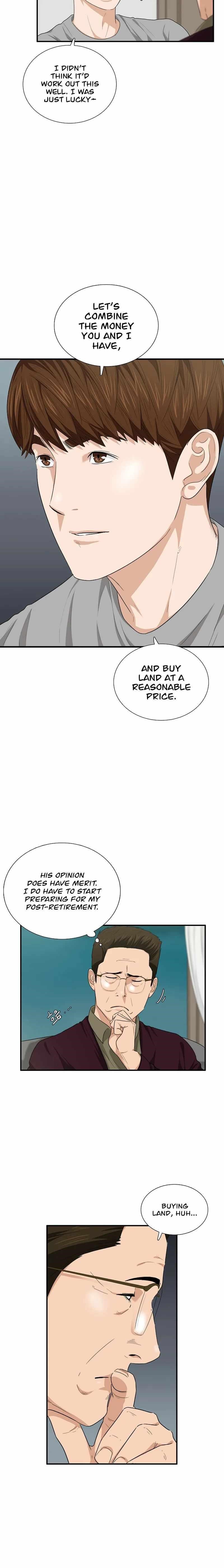 This is the Law Chapter 69 - Page 6