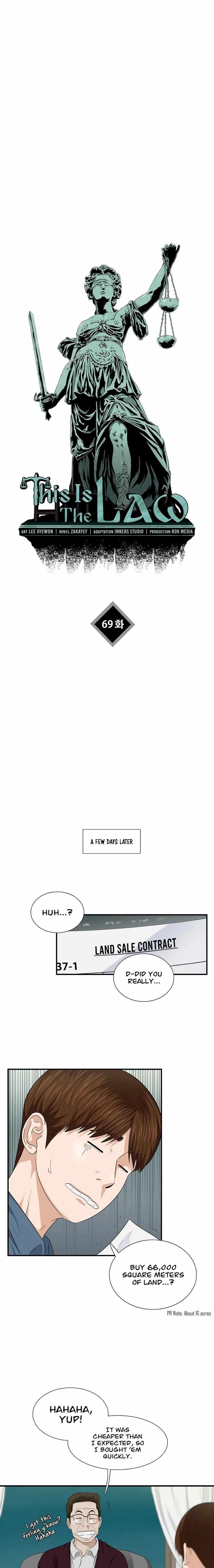 This is the Law Chapter 69 - Page 9