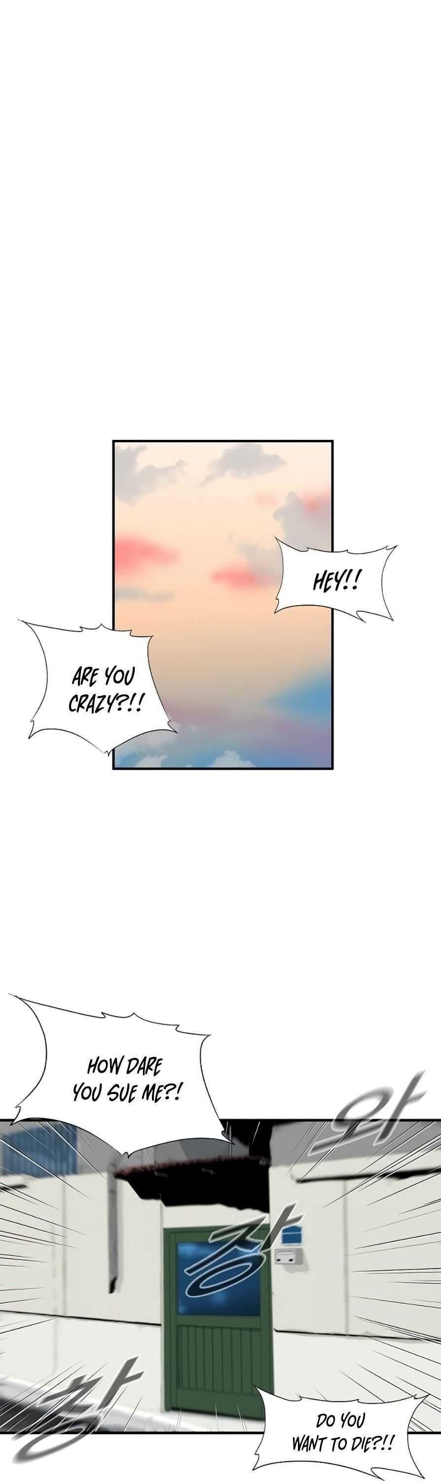 This is the Law Chapter 7 - Page 11