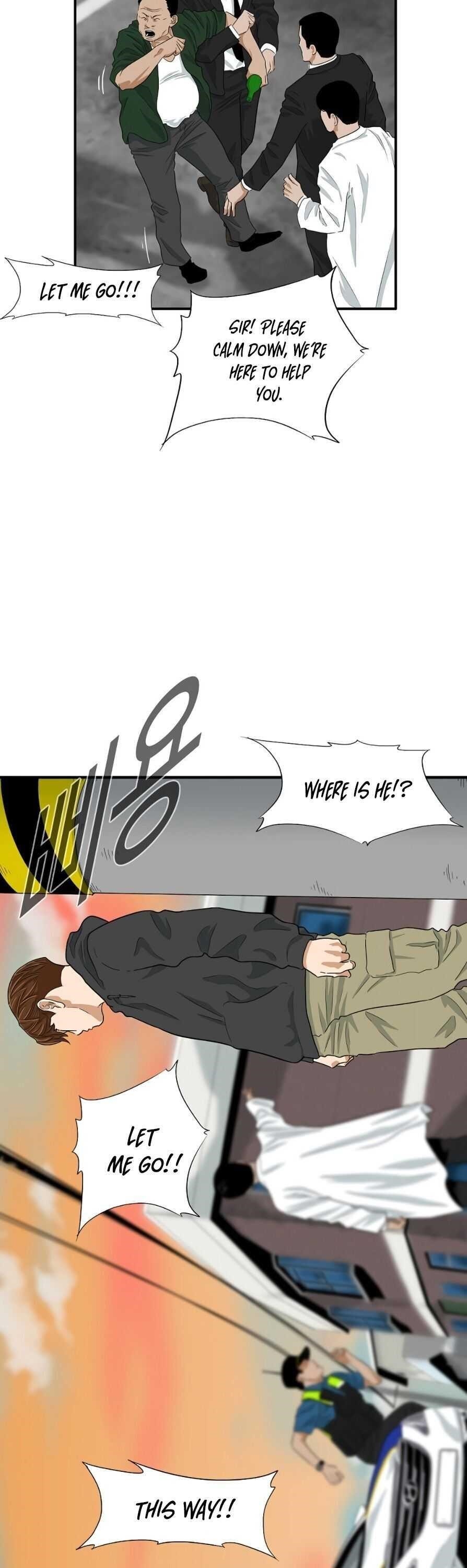 This is the Law Chapter 7 - Page 13