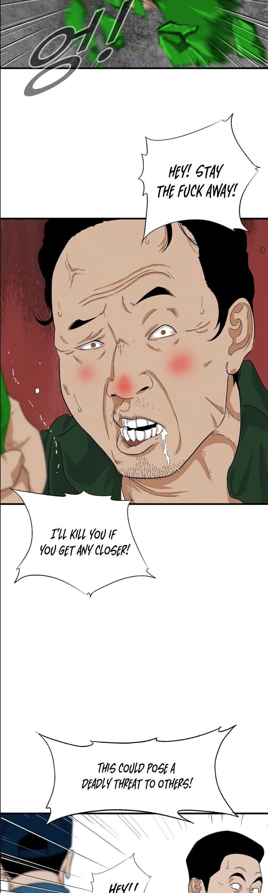 This is the Law Chapter 7 - Page 16