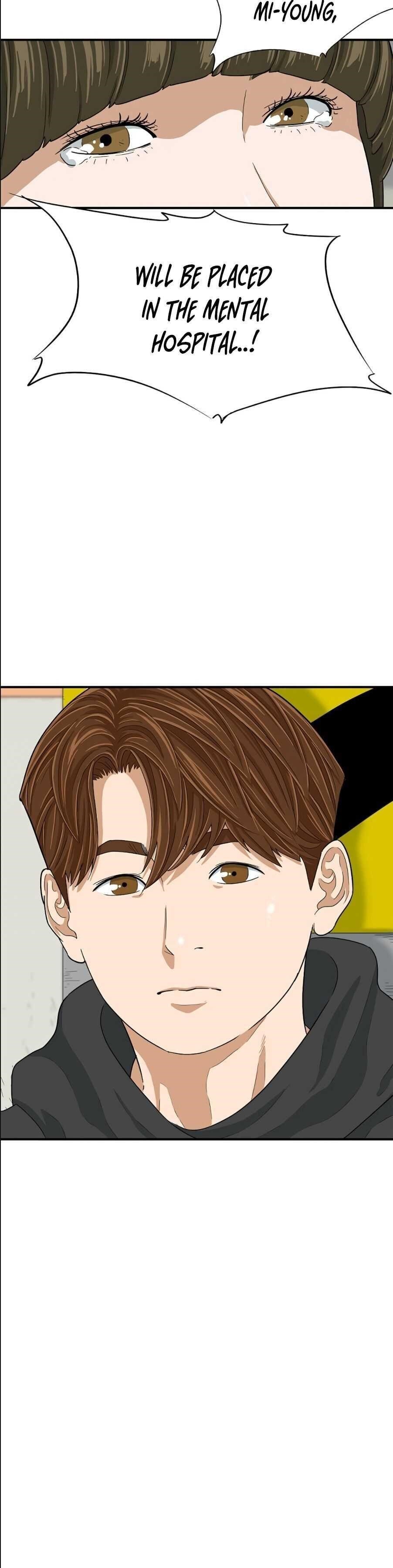 This is the Law Chapter 7 - Page 21