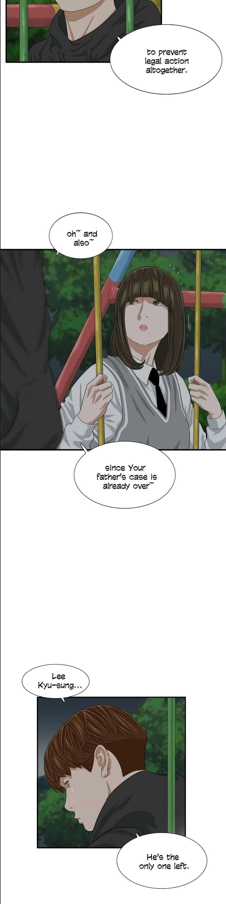 This is the Law Chapter 7 - Page 24