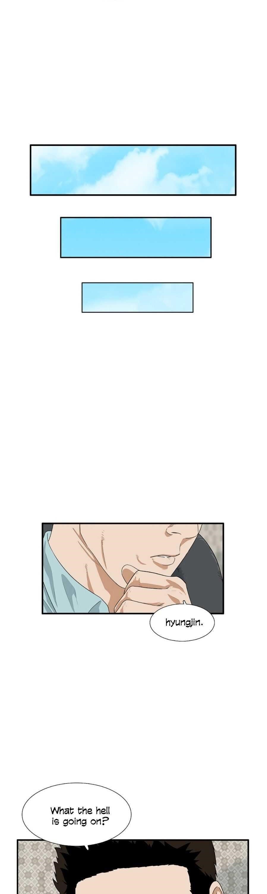 This is the Law Chapter 7 - Page 34