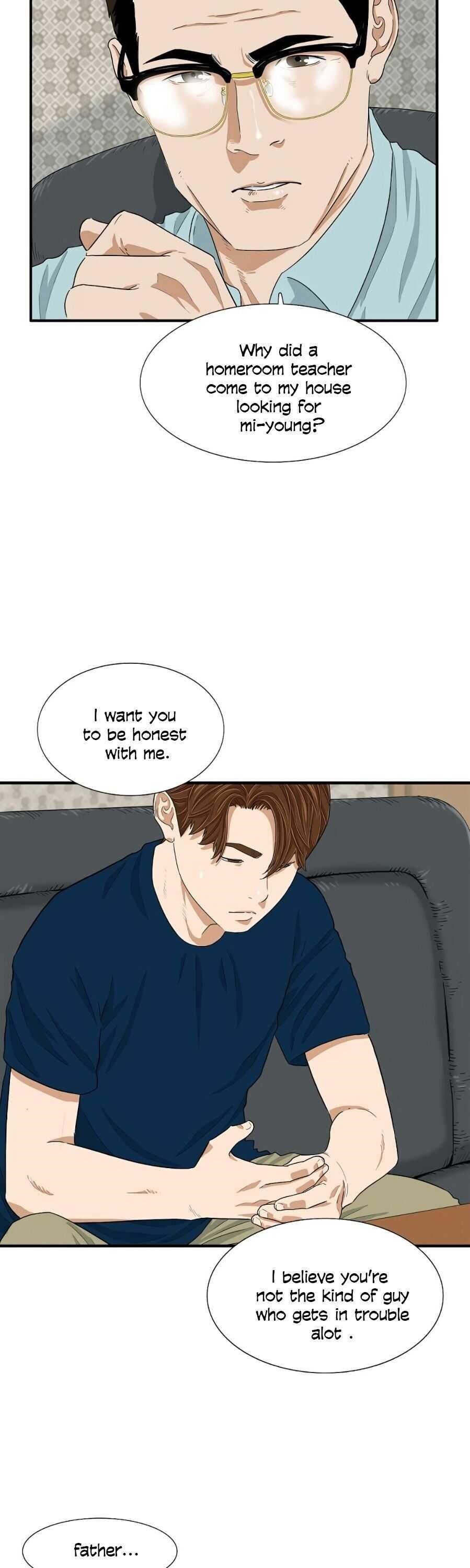 This is the Law Chapter 7 - Page 35